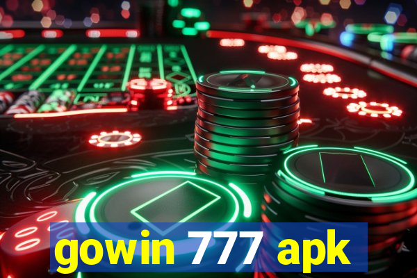 gowin 777 apk